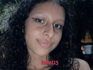 Dulce115