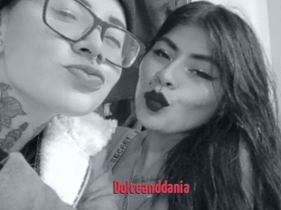 Dulceanddania