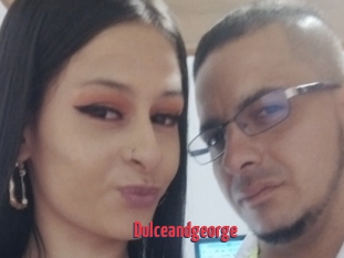 Dulceandgeorge