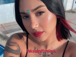 Dulceangeltravieso