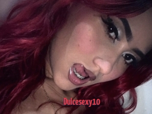 Dulcesexy10