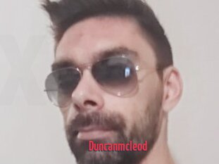 Duncanmcleod