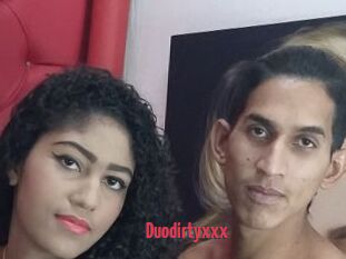 Duodirtyxxx