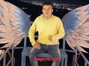 Duoperverxs18x