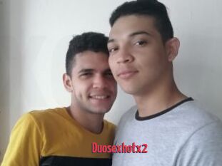 Duosexhotx2