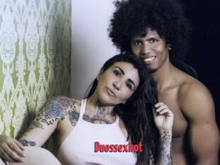 Duossexhot