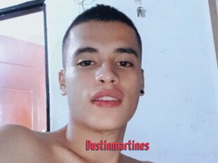 Dustinmartines