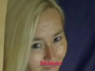 Dutchdesire