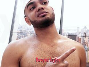 Dwayne_taylor