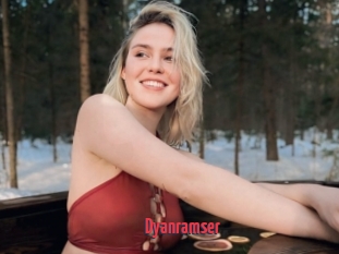 Dyanramser