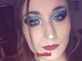 Dyealilbit