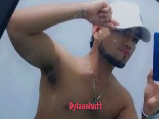Dylaanhott