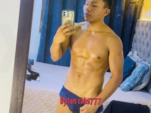Dylan_cahs777