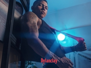 Dylanclay