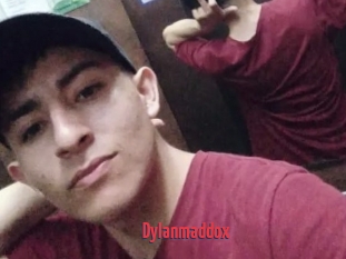 Dylanmaddox