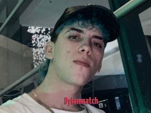Dylanmatch