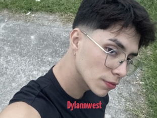 Dylannwest