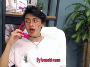 Dylanrobinson