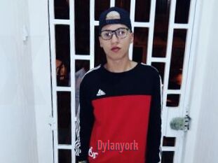 Dylanyork