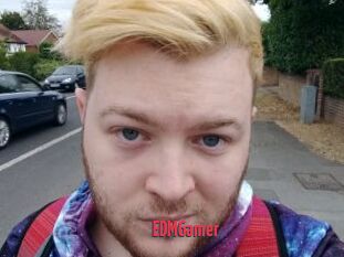 EDMGamer