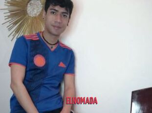 ELNOMADA