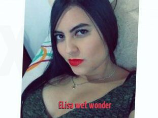 ELisa_wet_wonder