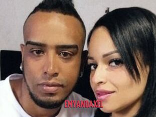 EMYANDAXEL