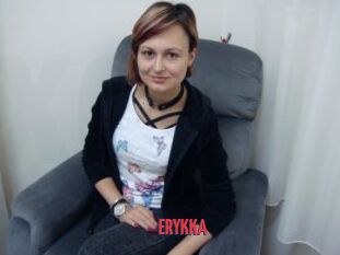 ERYKKA