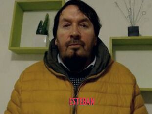 ESTEBAN