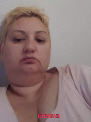 ESTEFANIAXL