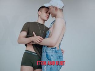 ETON_AND_KURT