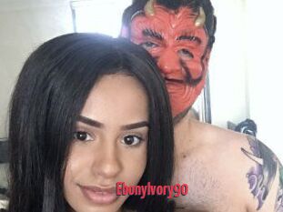 EbonyIvory90
