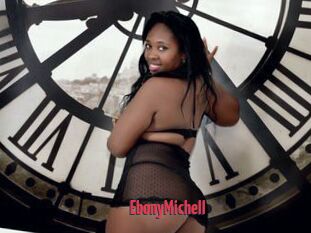 EbonyMichell