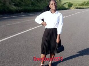 EbonyQueen3578