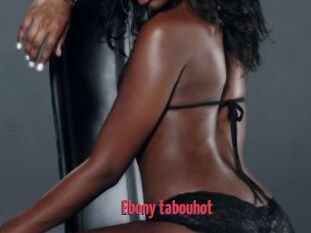 Ebony_tabouhot