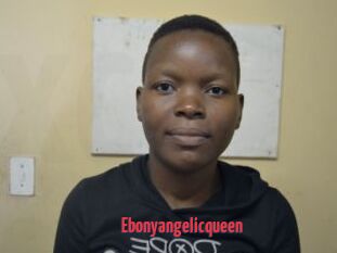 Ebonyangelicqueen