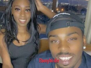 Ebonybirdie