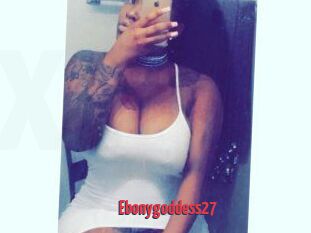 Ebonygoddess27