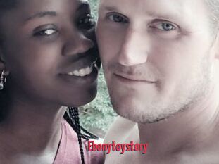 Ebonytoystory