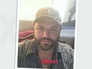EdBear45