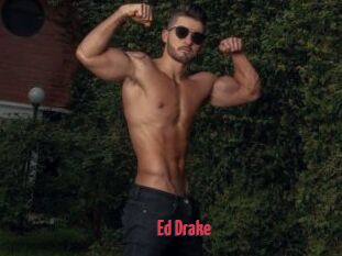 Ed_Drake