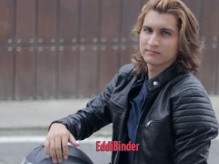 EddiBinder
