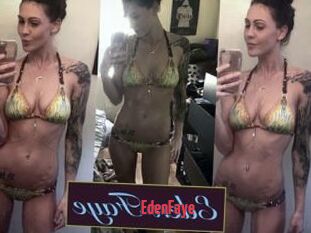 EdenFaye