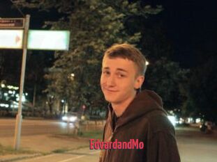 EdvardandMo