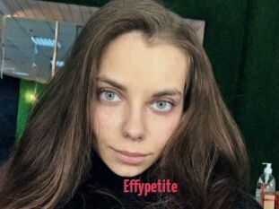 Effypetite