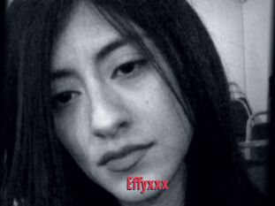 Effyxxx