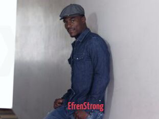 EfrenStrong