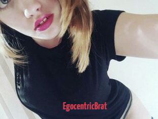 EgocentricBrat