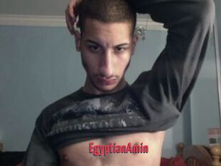 EgyptianAmin