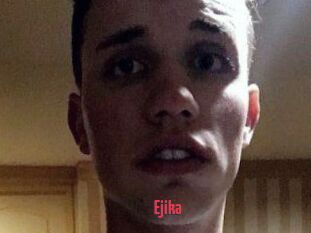 Ejika